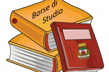 BANDO DI CONCORSO per l&#39;assegnazione di borse di studio