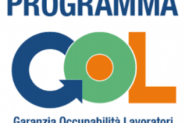 Avviso di selezione tirocinanti per programma GOL - edizione 2025/2026