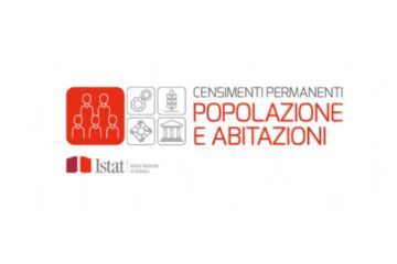Censimento Permanente della Popolazione e delle Abitazioni – 2025