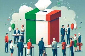 Referendum Costituzionale del 22 e 23 marzo 2026 – Voto dei cittadini temporaneamente all’estero