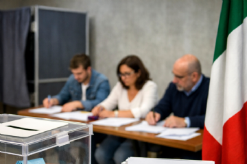 Elenco degli Scrutatori Nominati e delle Riserve – Referendum del 22 e 23 Marzo 2026