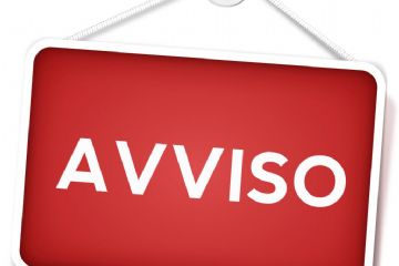 avviso