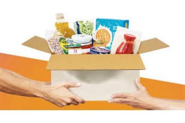 Distribuzione beneficio sostegno alimentare mese di Maggio 2026