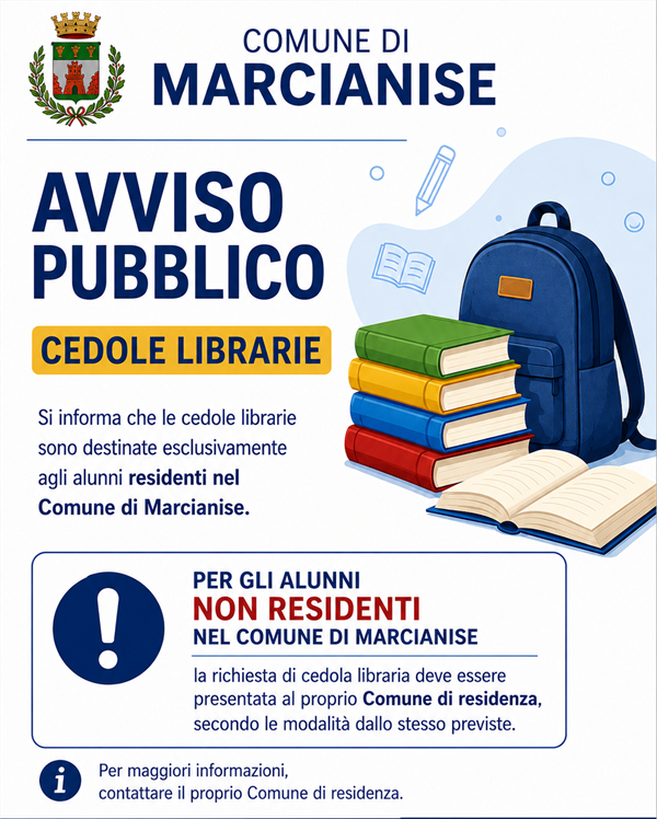 NON RESIDENTI